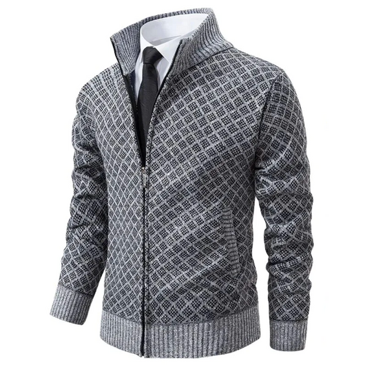 Givalli™ l Casual Business Cardigan