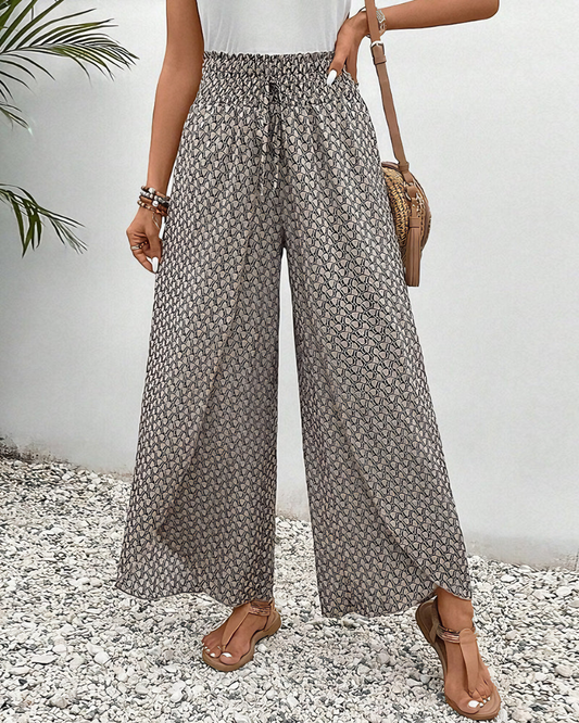 Felicia | Comfortable Trousers