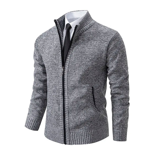 Givalli™ l Business Cardigan