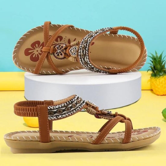 MOANA | CASUAL SANDALS