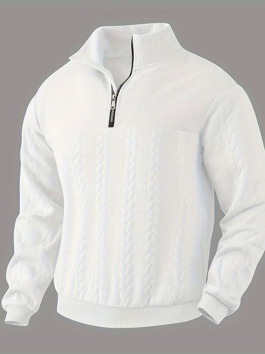 Givalli™ l Premium Zip Sweater