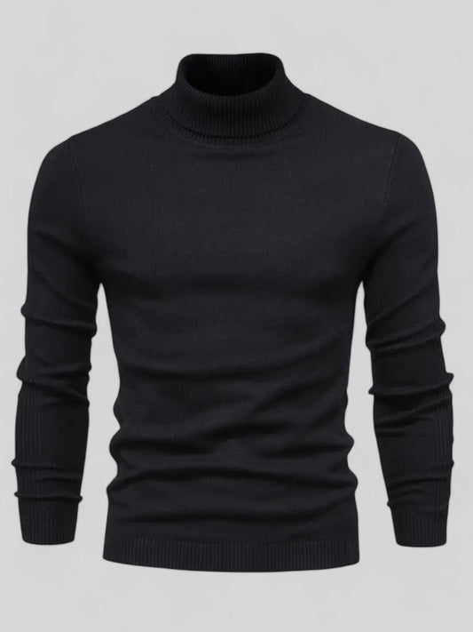 Givalli™ l Comfortable Turtleneck