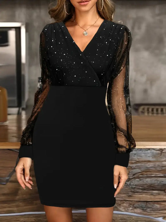 DressFY™ l Elegant Lace Dress