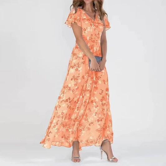 DressFY™ l Elegant Long Dress