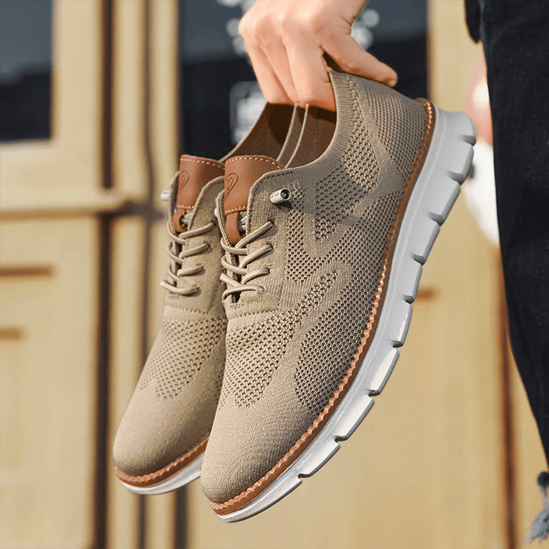 Jules™ - Ultra-Comfortable Men's Shoes