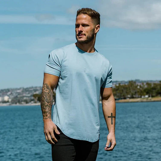 Givalli™ l MuscleFit T-Shirt