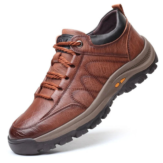 Givalli™ l Casual Leather Shoes