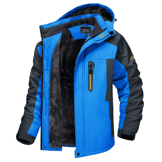 Givalli™ l Wind and Waterproof Jacket