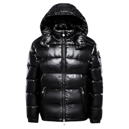 Givalli™ l Puffer Jacket